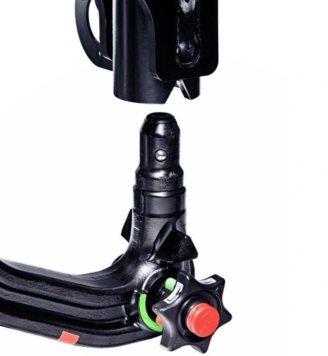 Hak holowniczy do Volvo XC60 2017 Westfalia EAN GTIN 5904742057948