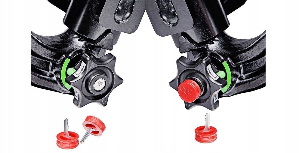 Hak holowniczy do Volvo XC60 2017 Westfalia Numer katalogowy producenta 320172600001