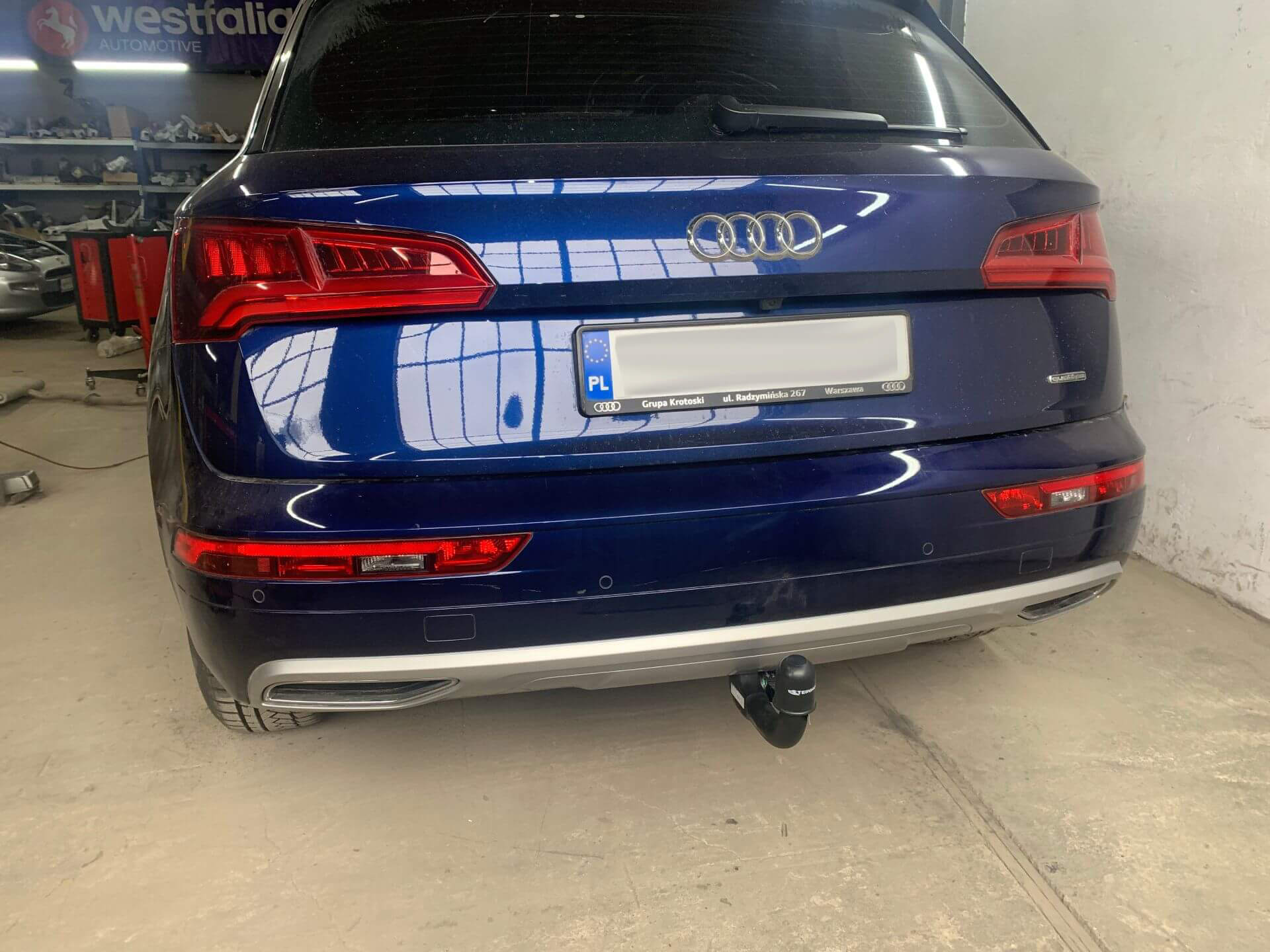 AUDI Q5 2 1