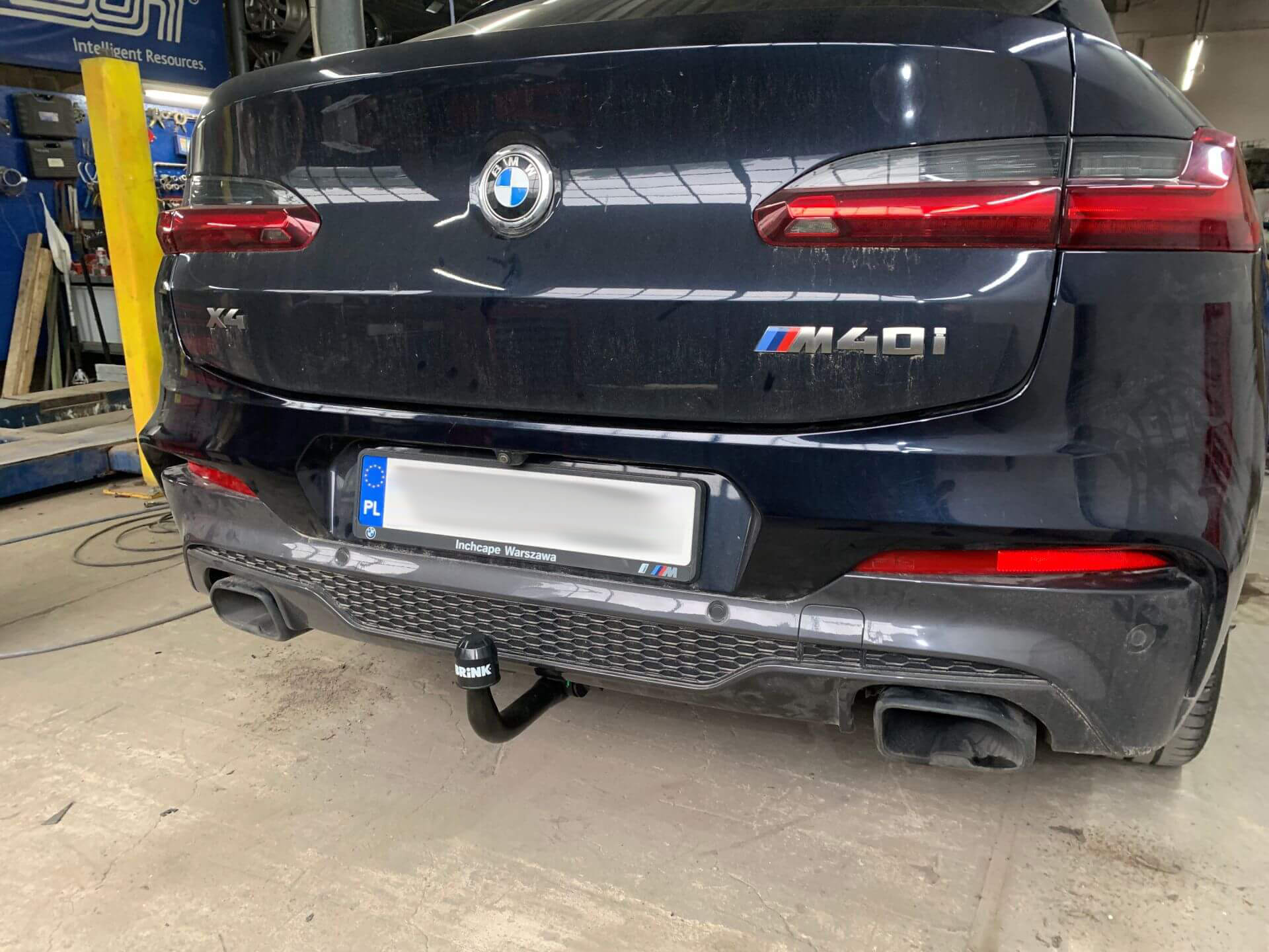 BMW X4 2 1