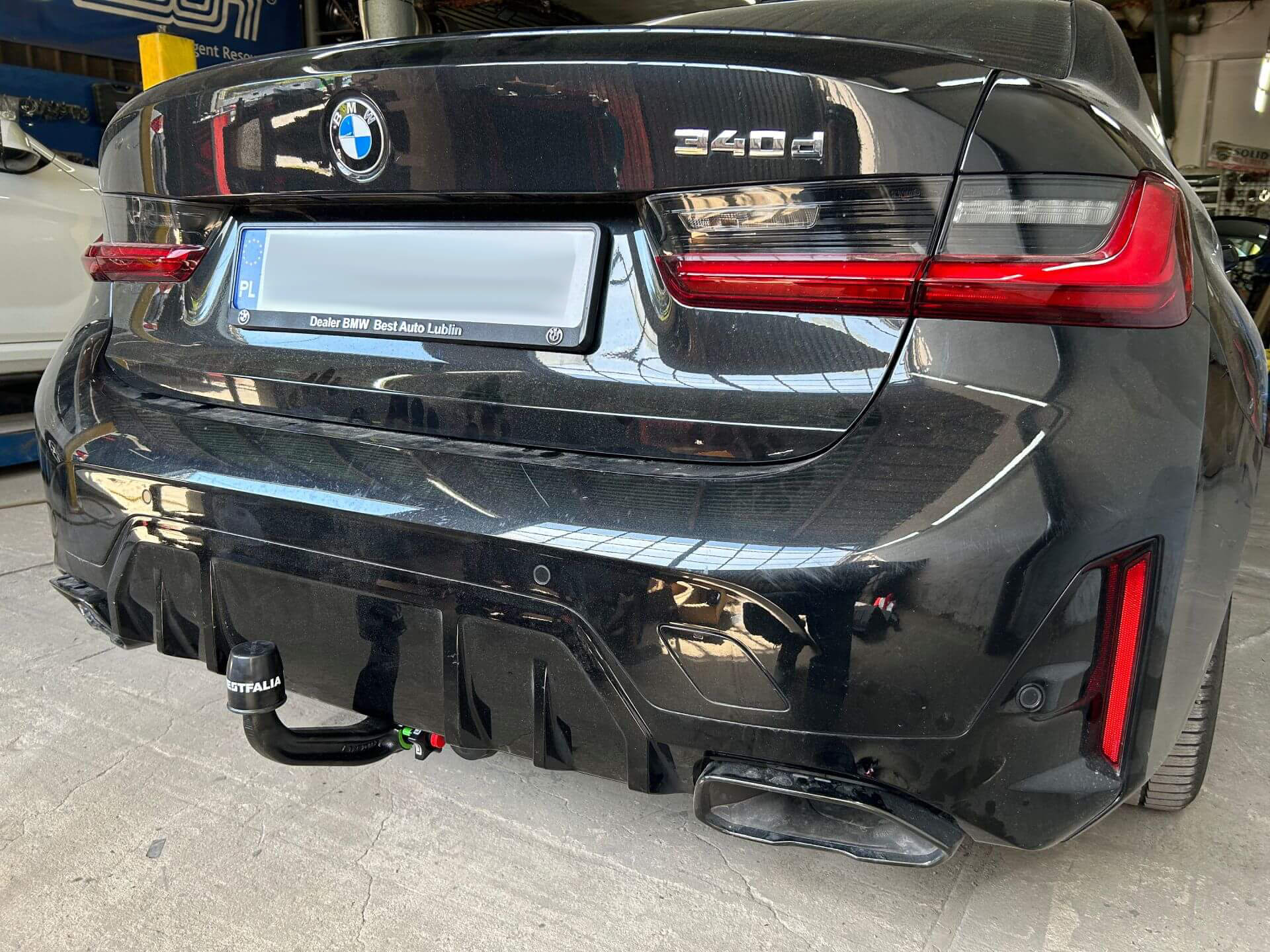 BMW3 1 1