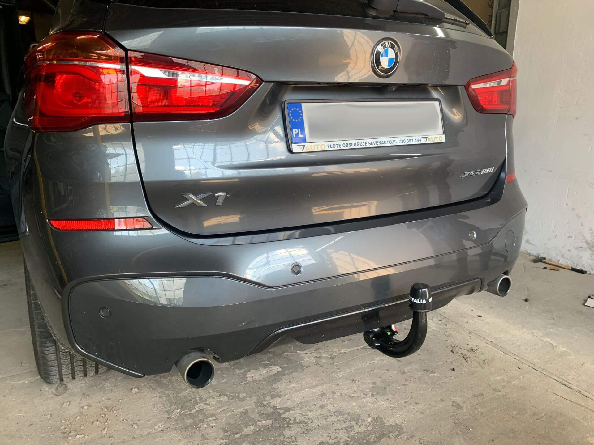 BMW X1 2 1