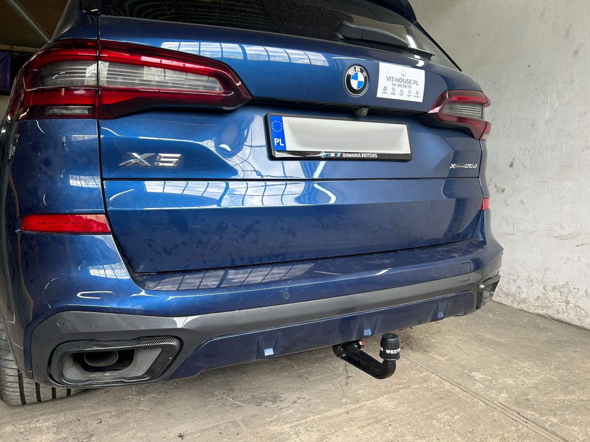BMW X5 2 1
