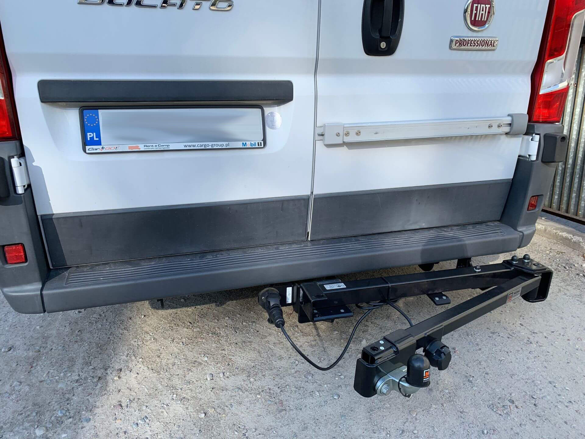 DUCATO 1 1