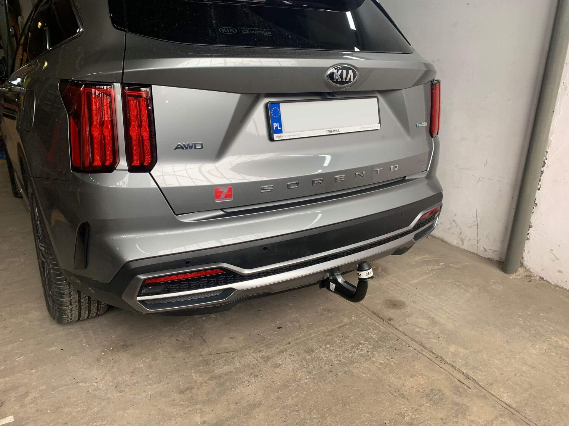SORENTO 2 1 1