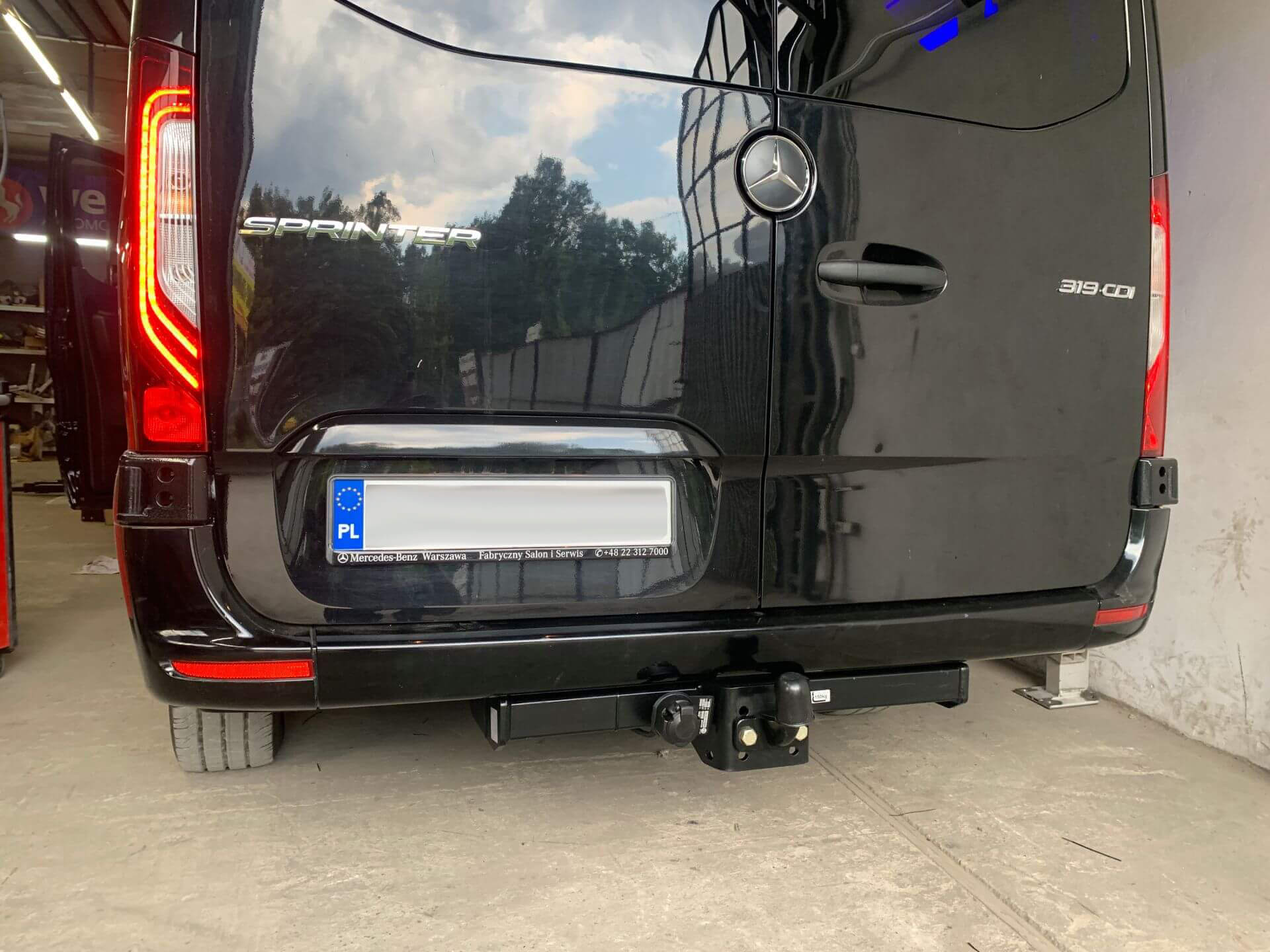 SPRINTER 1 1