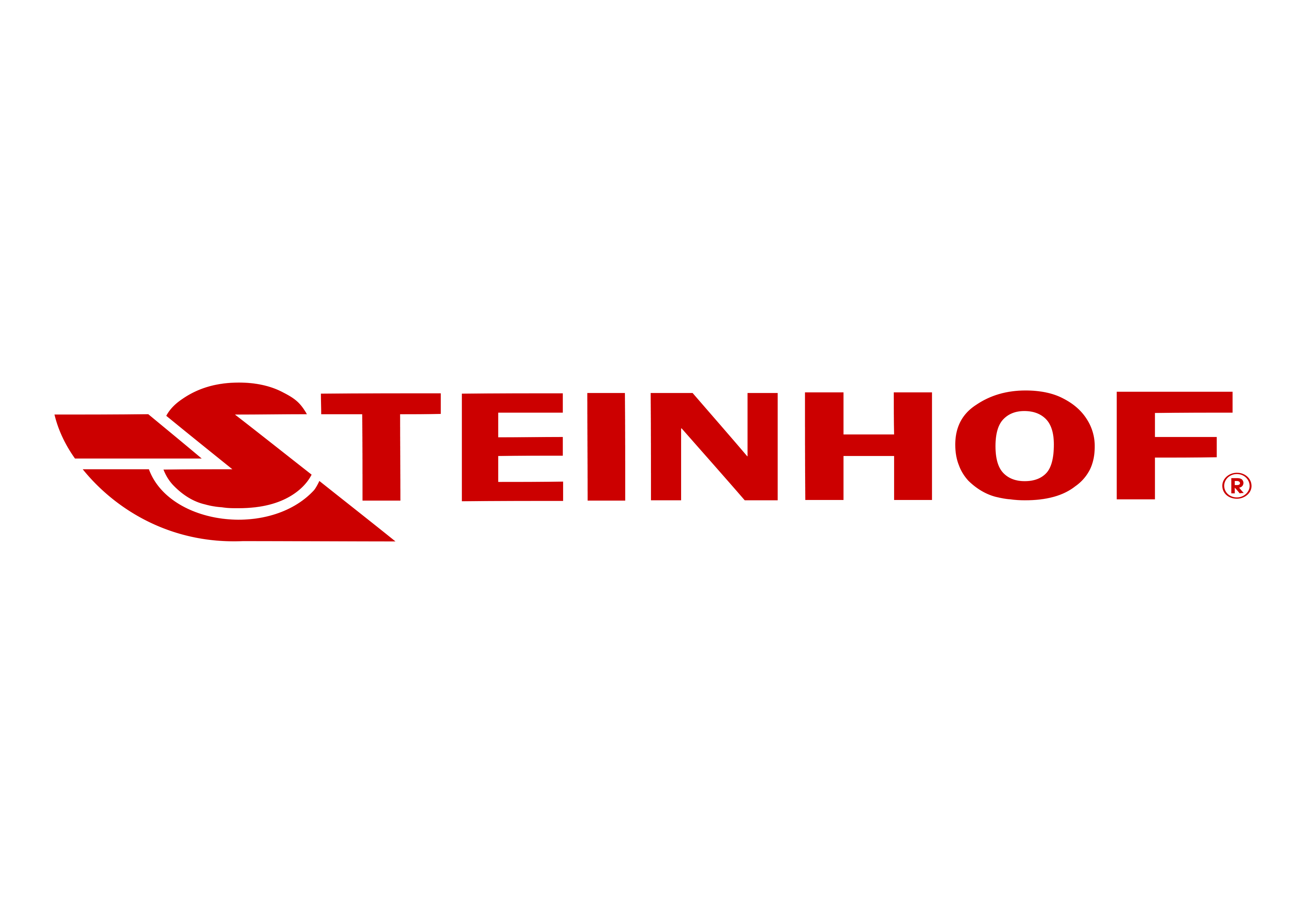 steinhof logo